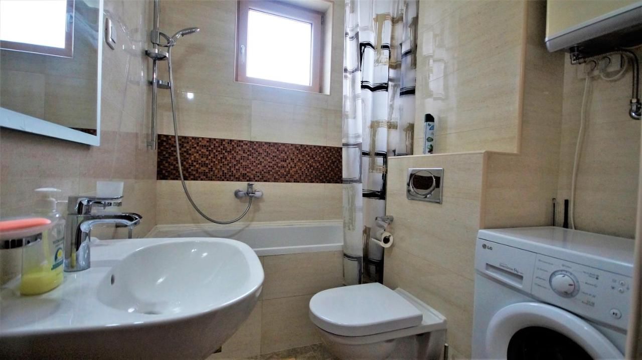 Апартаменты Vladislav Lux apartment Будва-13