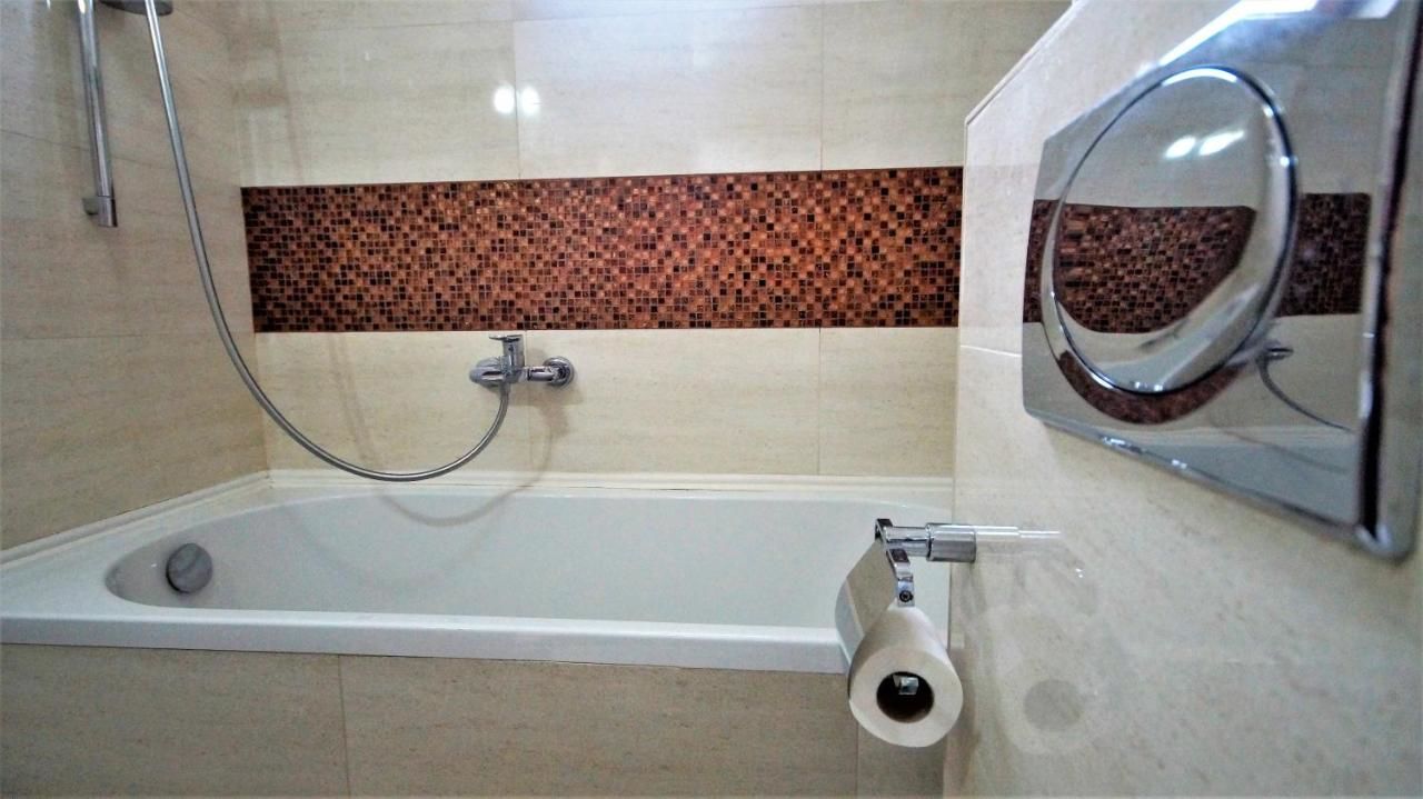 Апартаменты Vladislav Lux apartment Будва-15