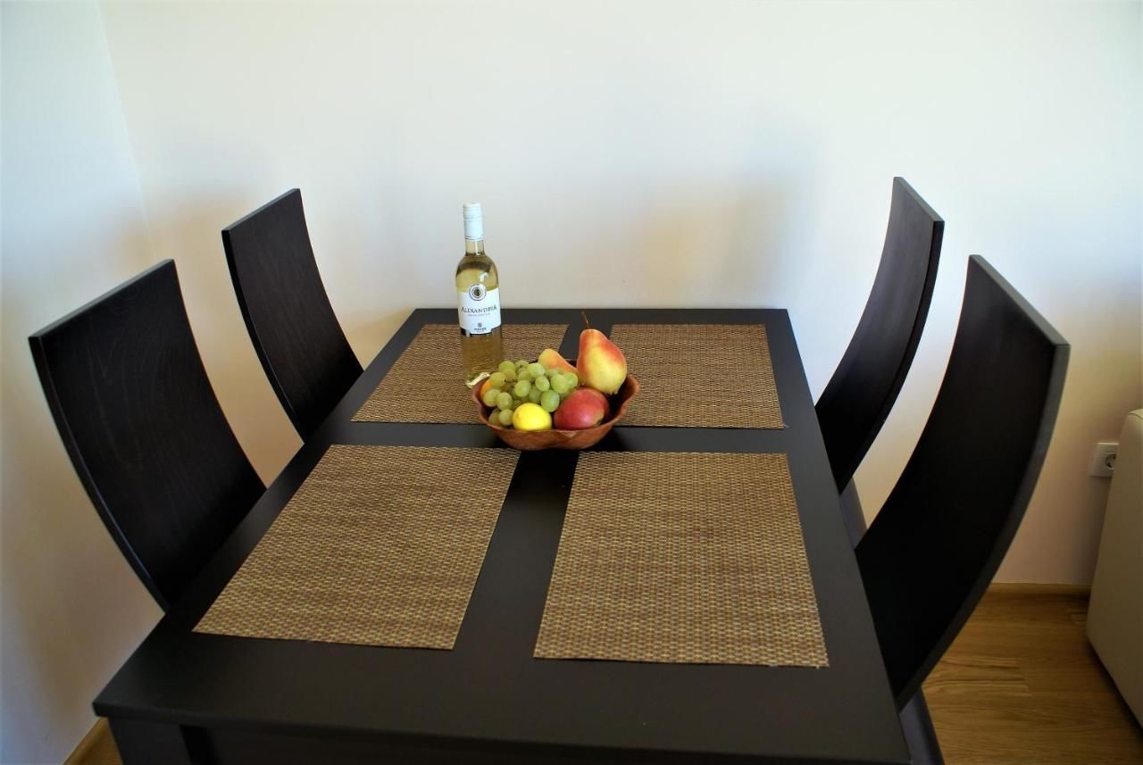 Апартаменты Vladislav Lux apartment Будва-17