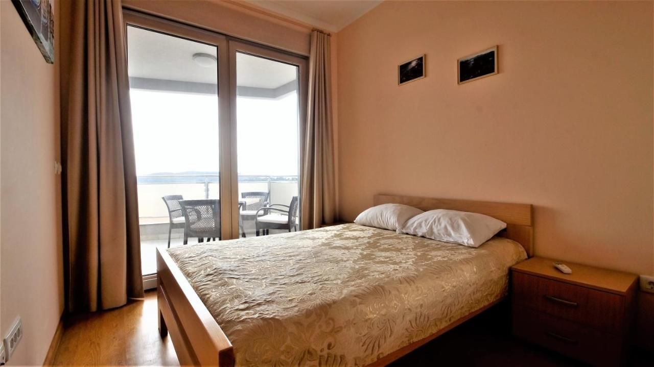 Апартаменты Vladislav Lux apartment Будва-21