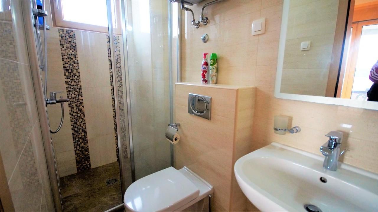 Апартаменты Vladislav Lux apartment Будва-22