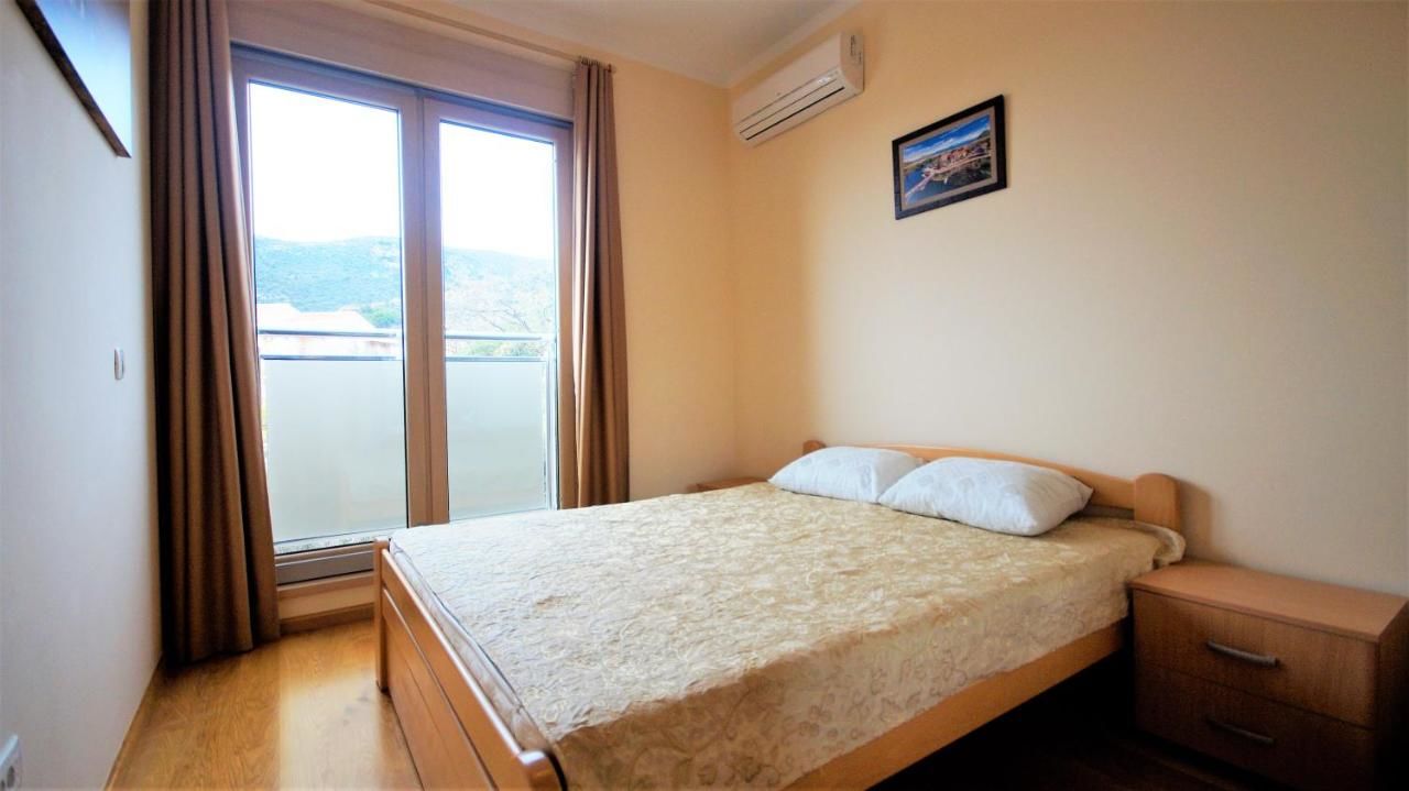 Апартаменты Vladislav Lux apartment Будва-5