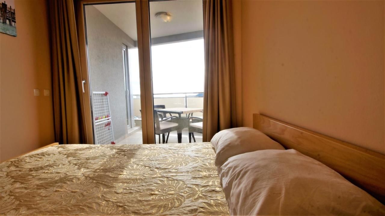 Апартаменты Vladislav Lux apartment Будва-24