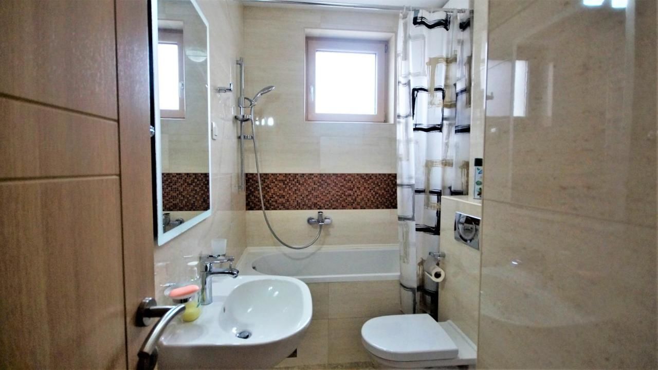 Апартаменты Vladislav Lux apartment Будва-7