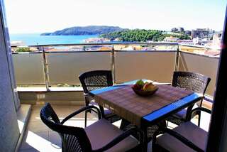 Апартаменты Vladislav Lux apartment Будва-6