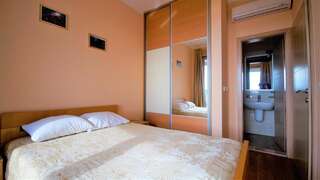 Апартаменты Vladislav Lux apartment Будва-7