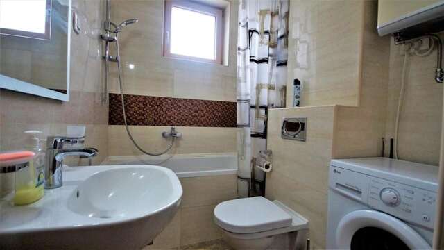 Апартаменты Vladislav Lux apartment Будва-12