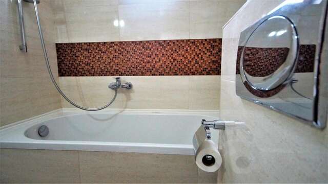 Апартаменты Vladislav Lux apartment Будва-14