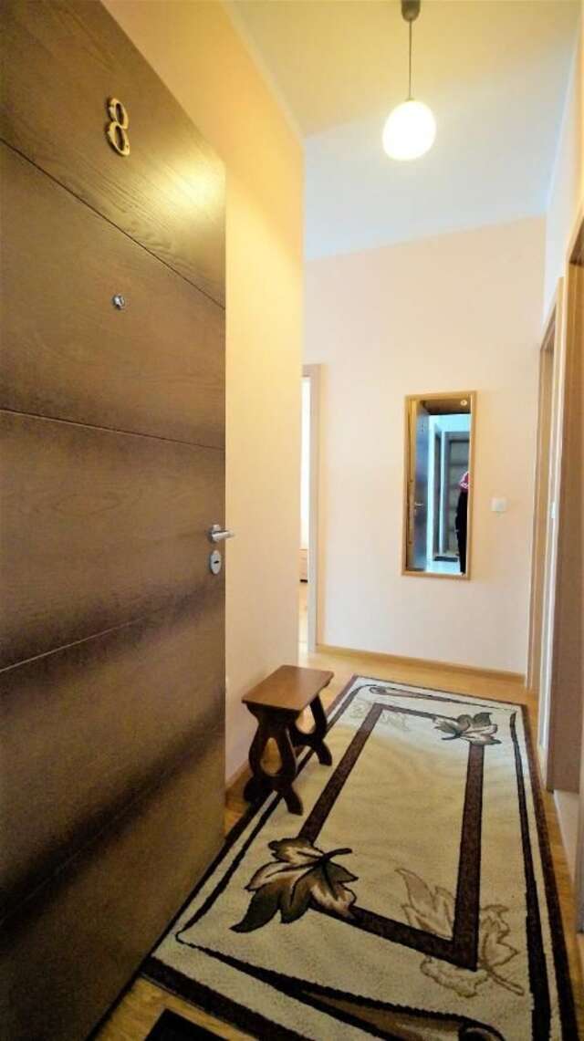 Апартаменты Vladislav Lux apartment Будва-18