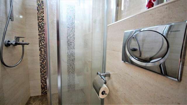 Апартаменты Vladislav Lux apartment Будва-19