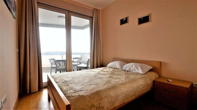 Апартаменты Vladislav Lux apartment Будва-20