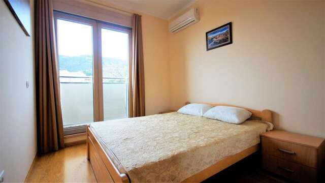 Апартаменты Vladislav Lux apartment Будва-4