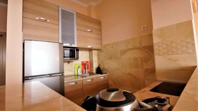 Апартаменты Vladislav Lux apartment Будва-22