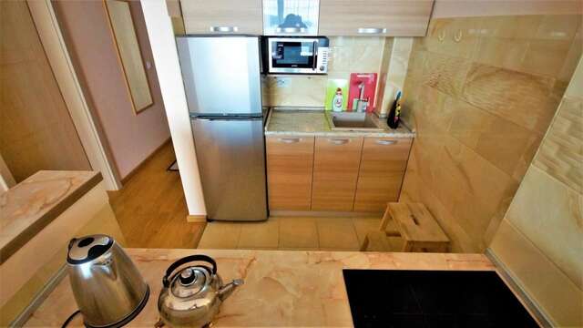 Апартаменты Vladislav Lux apartment Будва-5