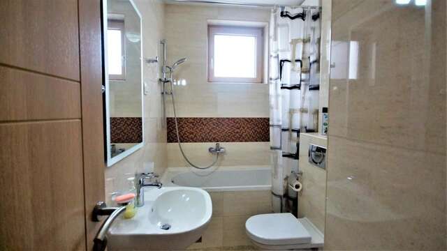 Апартаменты Vladislav Lux apartment Будва-6