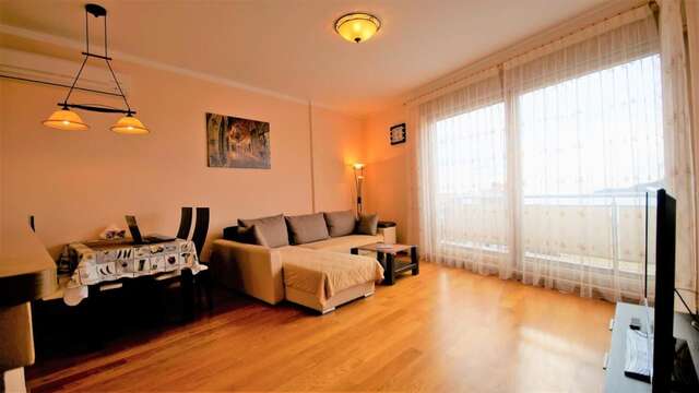Апартаменты Vladislav Lux apartment Будва-7