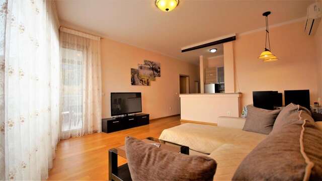 Апартаменты Vladislav Lux apartment Будва-11